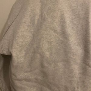 Aritzia TNA sweater